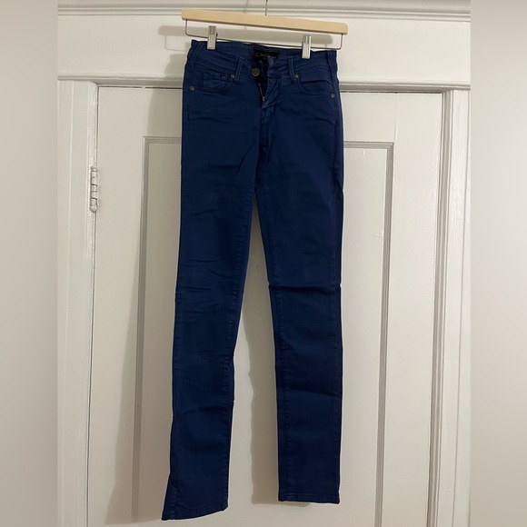 Blue Jean Cimarron - Picture 6 of 6